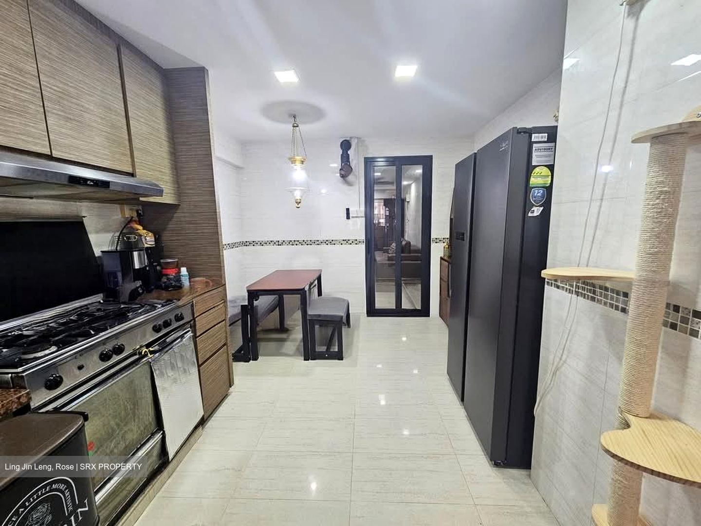 Blk 365 Yishun Glory (Yishun), HDB 3 Rooms #545281401